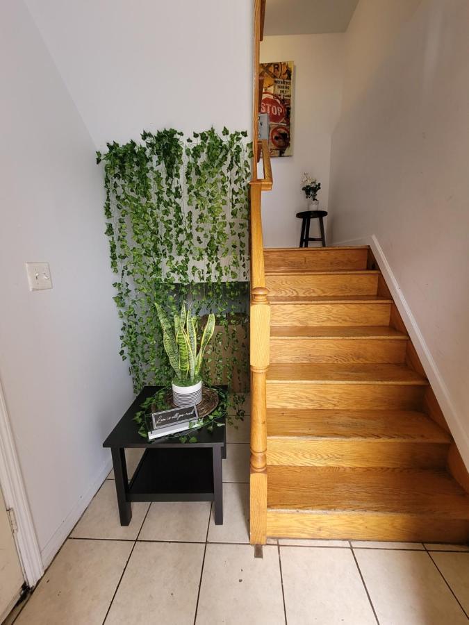 Luxury Apartments 5Queenbed - 20 Min Away Manhattan Джерсі-Сіті Екстер'єр фото