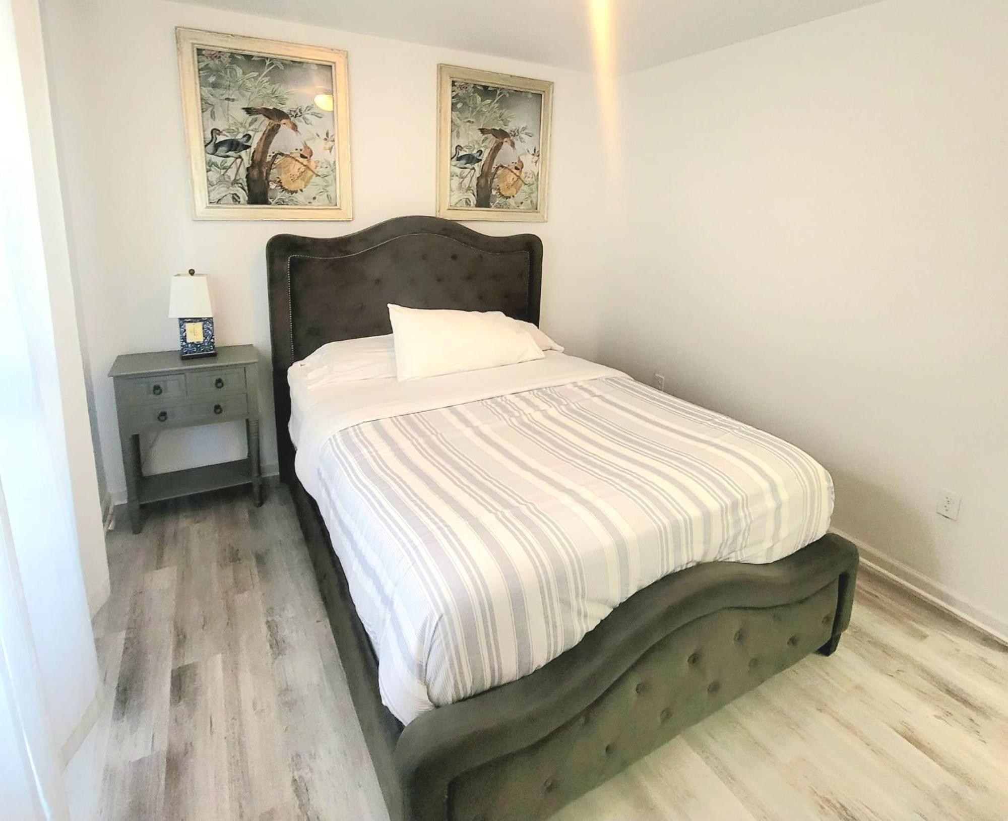 Luxury Apartments 5Queenbed - 20 Min Away Manhattan Джерсі-Сіті Екстер'єр фото