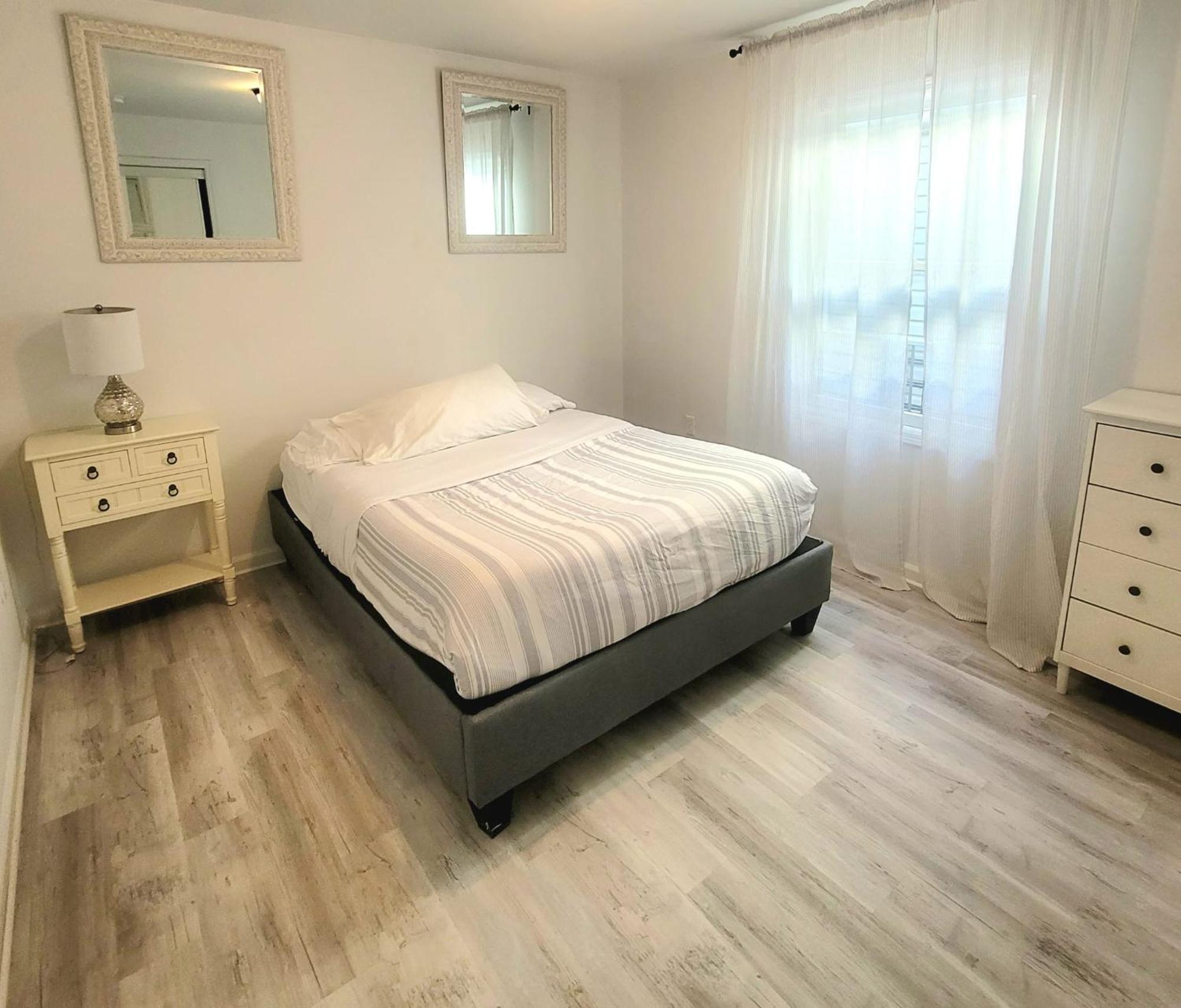 Luxury Apartments 5Queenbed - 20 Min Away Manhattan Джерсі-Сіті Екстер'єр фото