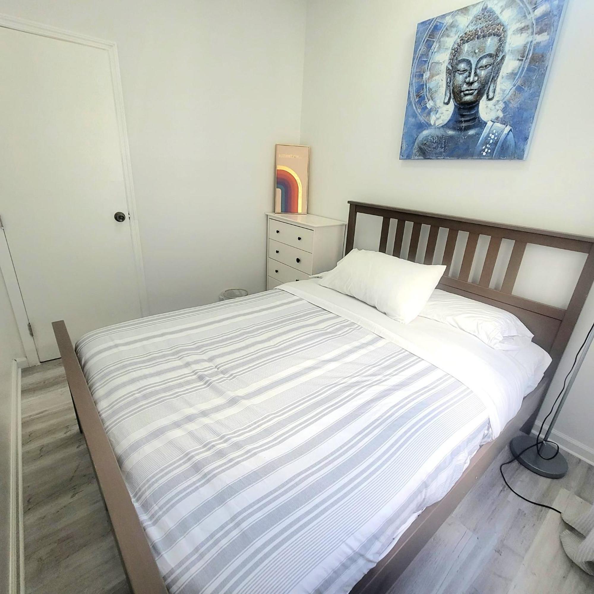 Luxury Apartments 5Queenbed - 20 Min Away Manhattan Джерсі-Сіті Екстер'єр фото