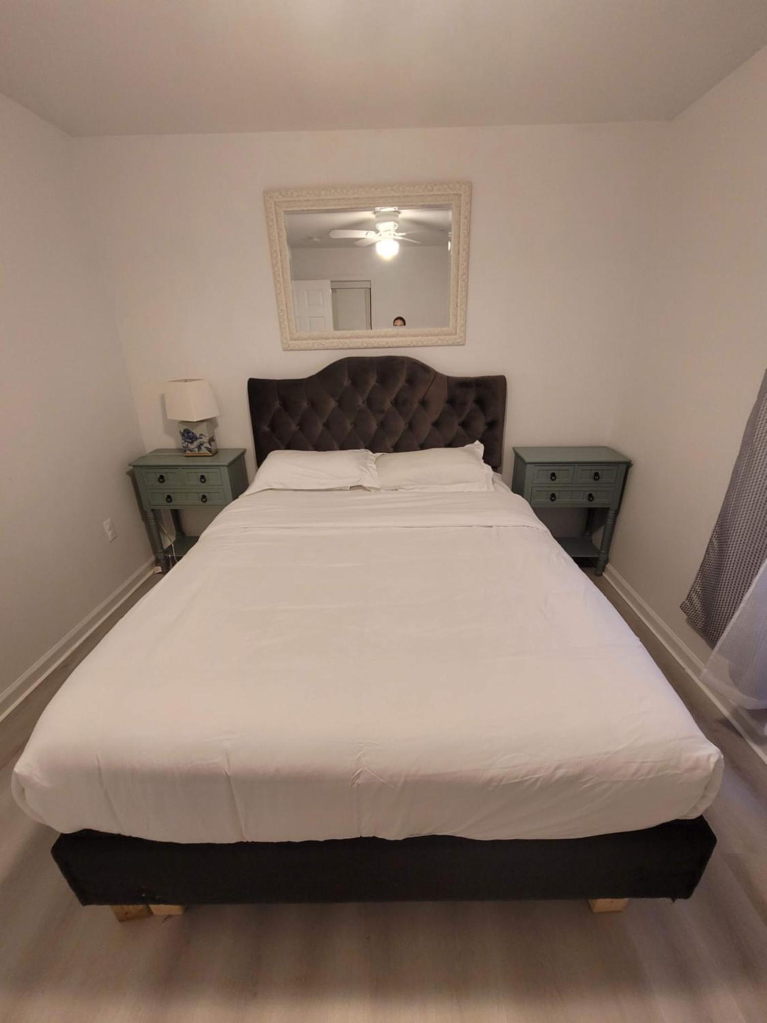Luxury Apartments 5Queenbed - 20 Min Away Manhattan Джерсі-Сіті Екстер'єр фото